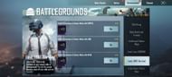 These are the tasks that players need to complete (Image via BGMI)